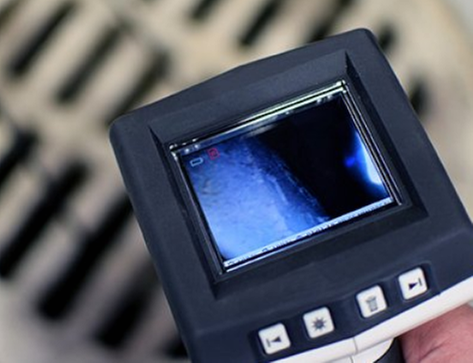 Slide of Kington Drain Cleaning Services