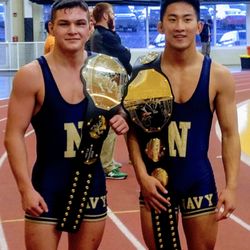 Branch Fitness Academy - Champions train by Mike Branch of BFA