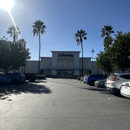 Exterior photo of JCPenney - Redlands, California Exterior photo of JCPenney - Redlands, California