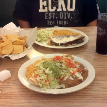 Camino Real - Our amazing meal! - Mexican Near Me - Canton, Illinois Camino Real - Our amazing meal! - Mexican Near Me - Canton, Illinois