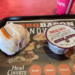 Braum's