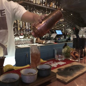 Nero - Lounges Near Me - Washington, DC, District of Columbia