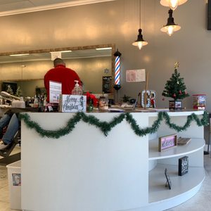 DENNY’S BARBER SHOP - 52 Photos - 9403 US Hwy 301 S, Riverview, FL - Yelp