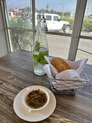 F&B by null