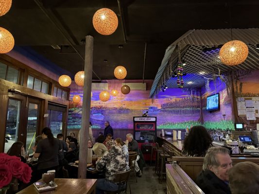 Boil Seafood House by null