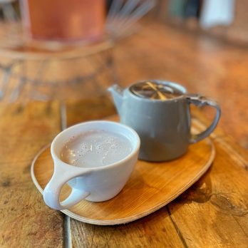 Temple Coffee - Spring Bliss - Coffee & Tea Near Me - Sacramento, California