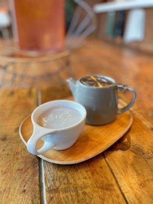 Temple Coffee Roasters by null