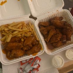 America's Best Wings