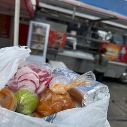 Tacos Arandas - Good