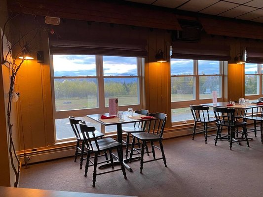 Leisure Life Hotel and restaurant by null