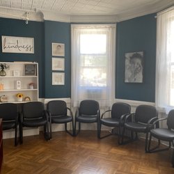 The Bridge To Life - Waiting Room