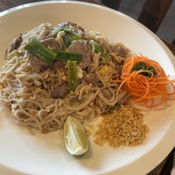 Lum Thai - Beef Lum Thai Pad Thai - Thai Near Me - Gaithersburg, Maryland Lum Thai - Beef Lum Thai Pad Thai - Thai Near Me - Gaithersburg, Maryland