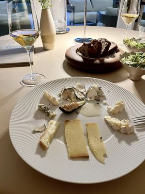 La Bastide by Andrea Calstier by null