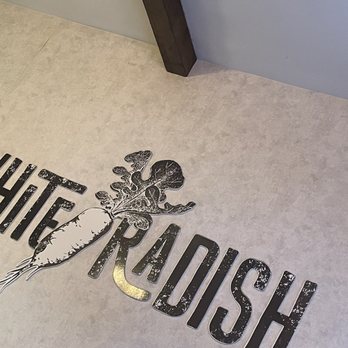 White Radish - Inside - New American Near Me - Forest Hills, New York