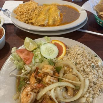 Ostioneria Michoacan - Mexican Near Me - Houston, Texas