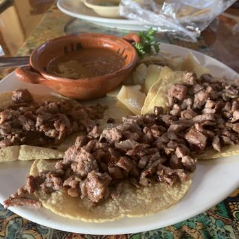 La Parrilla - Arrechara steak tacos - Tacos Near Me - Cancún, ROO La Parrilla - Arrechara steak tacos - Tacos Near Me - Cancún, ROO