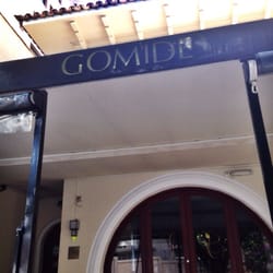 Gomide