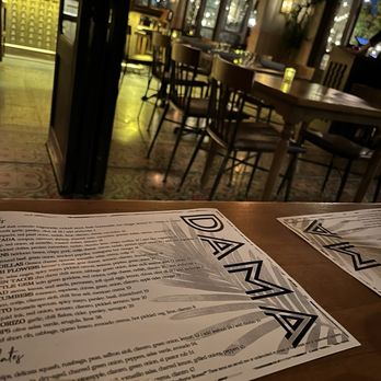 DAMA - Latin American Near Me - Los Angeles, California