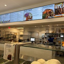 sweetgreen - Healthy Salads, Wraps, and Bowls
