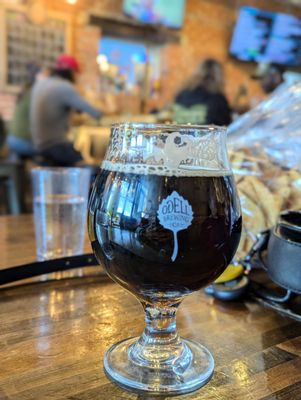 Odell Brewing Five Points Brewhouse by null