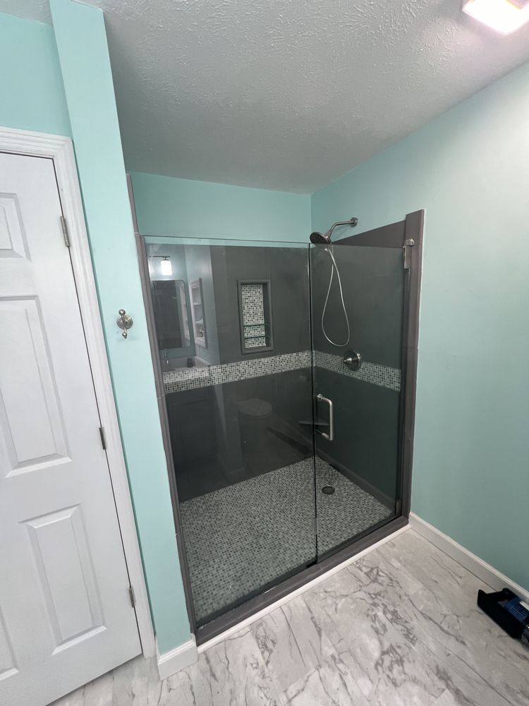 Slide of Brandon's Home Improvements & Handyman Work