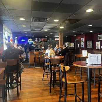 5-8 Grill & Tap - 5-8 Bar to the back of restaurant - American Near Me - St Paul, Minnesota