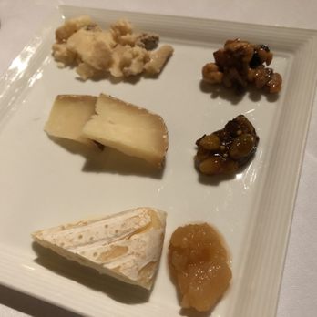 Acquerello - Our picks - sweet and creamy! - Italian Near Me - San Francisco, California Acquerello - Our picks - sweet and creamy! - Italian Near Me - San Francisco, California