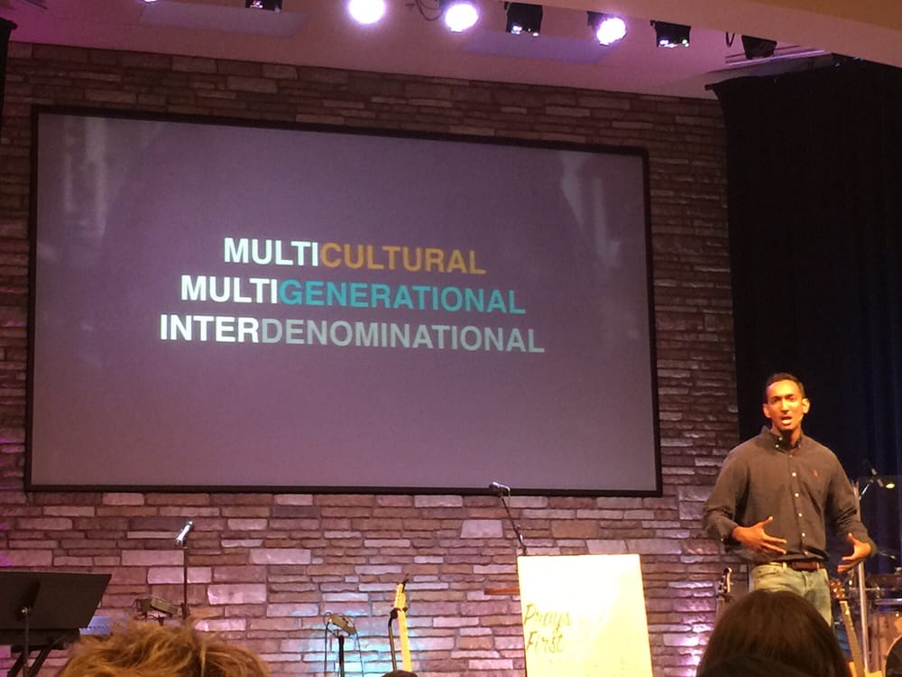 VISTA COMMUNITY CHURCH Updated August 2024 4200 S Chickasaw Trl