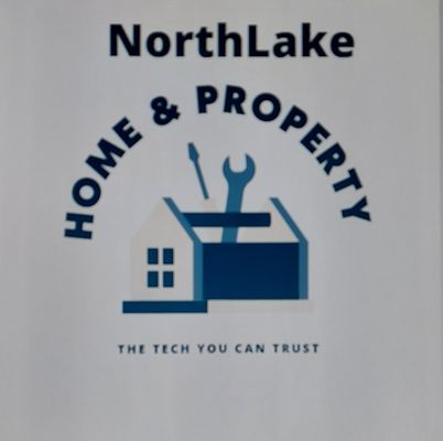 Northlake Handyman Logo