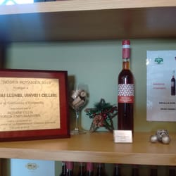Mas Llunes - Premi al millor vi de l'Empordà 2013