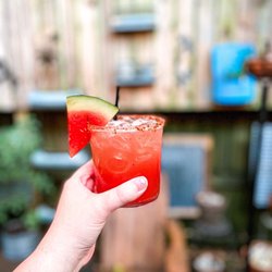 The Artisan's Palate - Watermelon sugar high