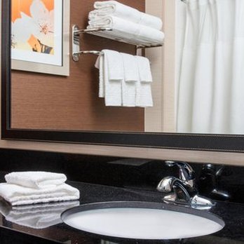 Fairfield by Marriott Inn & Suites Ashland - Hotels Near Me - Ashland, Kentucky Fairfield by Marriott Inn & Suites Ashland - Hotels Near Me - Ashland, Kentucky