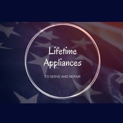 Lifetime Appliances