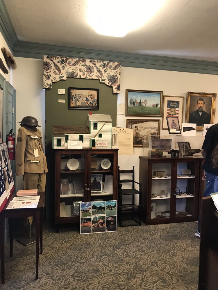 PORT ROYAL MUSEUM Updated June 2024 11 Photos 506 Main St, Port Royal, Virginia Museums