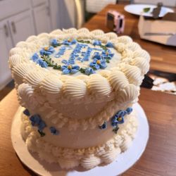 Crave Sweets Bake Shop