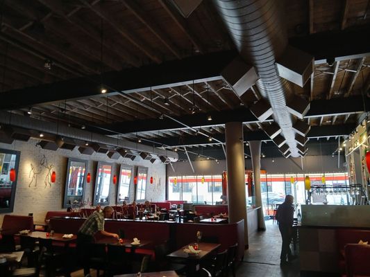 Not Your Average Joe's - Watertown by null