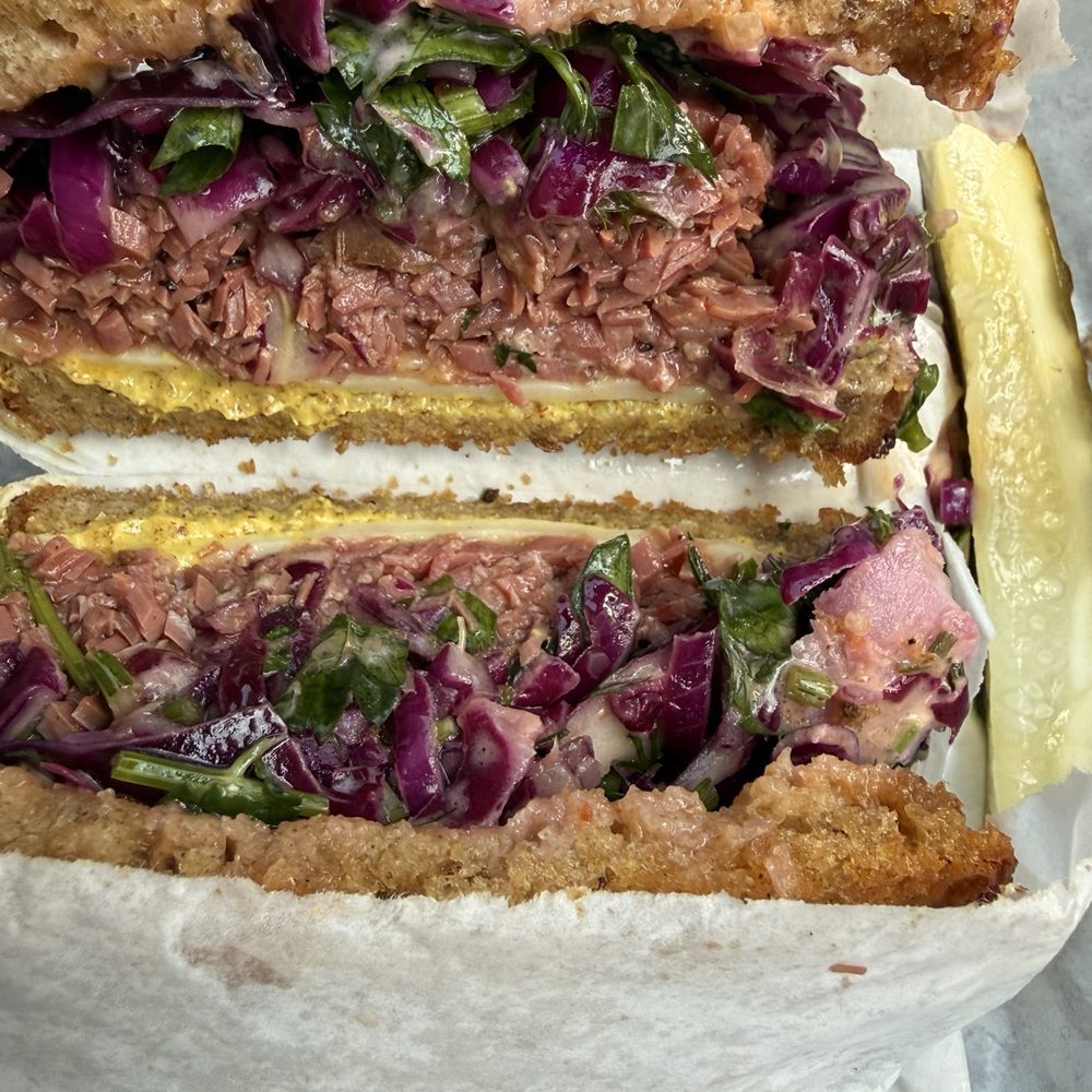 OG pastrami OG pastrami