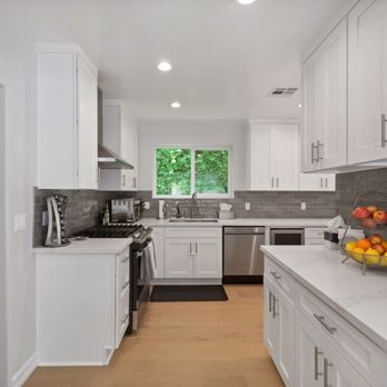 Universal Home Design - General Contractors Near Me
