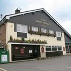Swiss Chalet