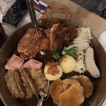 Hofbräu Berlin - Bavarian Near Me - Berlin, BE