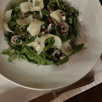 Come Prima - Green salad - Italian Near Me - Lisbon, 11 Come Prima - Green salad - Italian Near Me - Lisbon, 11