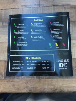 Pilo's Street Tacos by null