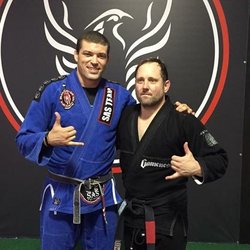 Plainfield Brazilian Jiu Jitsu - Professor Guybson Sa & Professor Timothy Stone Plainfield Brazilian Jiu Jitsu 1660 E. Main St. Ste. 106 Plainfield, IN 46168