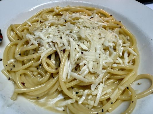 Il Cantinori by null