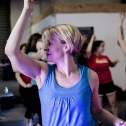 Zumba Edinburgh - Zumba!!!