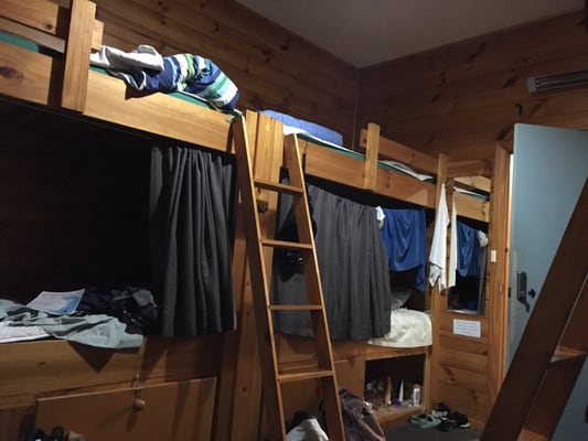Bicheno Backpackers Hostel by null