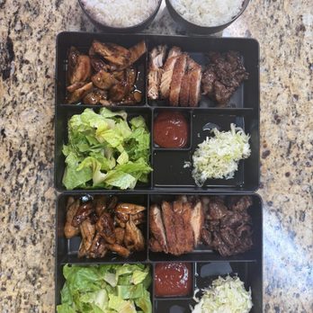 Teriyaki House - Me and my best friend order same thing and love this!!!! - Japanese Near Me - Las Vegas, Nevada Teriyaki House - Me and my best friend order same thing and love this!!!! - Japanese Near Me - Las Vegas, Nevada