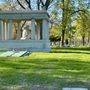 Photo of Calvary Catholic Cemetery