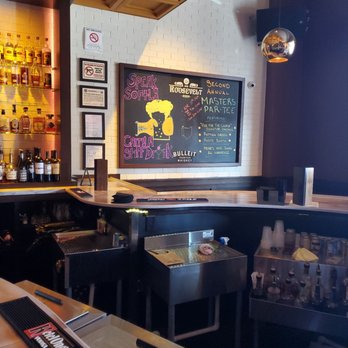 The Roosevelt Room - Great drinks here at The Roosevelt Room! - Venues & Event Spaces Near Me - Liberty Township, Ohio The Roosevelt Room - Great drinks here at The Roosevelt Room! - Venues & Event Spaces Near Me - Liberty Township, Ohio