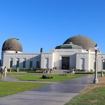 Griffith Observatory - Observatories Near Me - Los Angeles, California Griffith Observatory - Observatories Near Me - Los Angeles, California